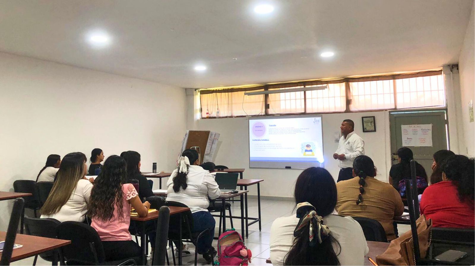 Inicio de Ciclo Licenciatura en Gato de Lara 2025